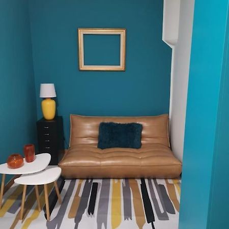 Casa Vacanze Viale Miramare 31- Delizioso Mini Loft Industrial Triest Exterior foto