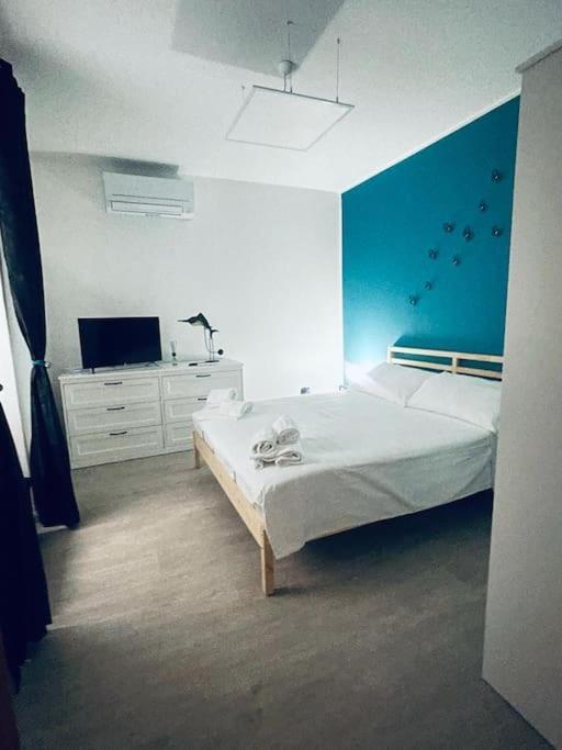 Casa Vacanze Viale Miramare 31- Delizioso Mini Loft Industrial Triest Exterior foto